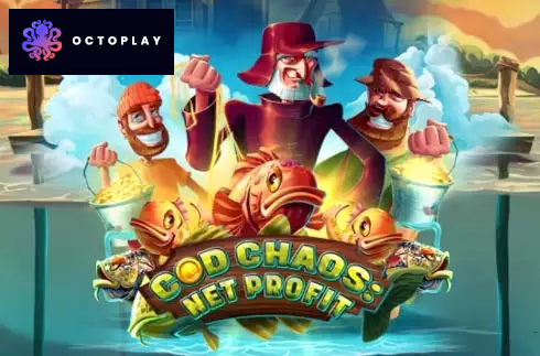 Cod Chaos: Net Profit